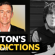 Sutton's predictions v singer & West Ham fan James Smith