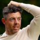 Rory McIlroy: Breaking club in PGA Championship at Wentworth was 'weird feeling'