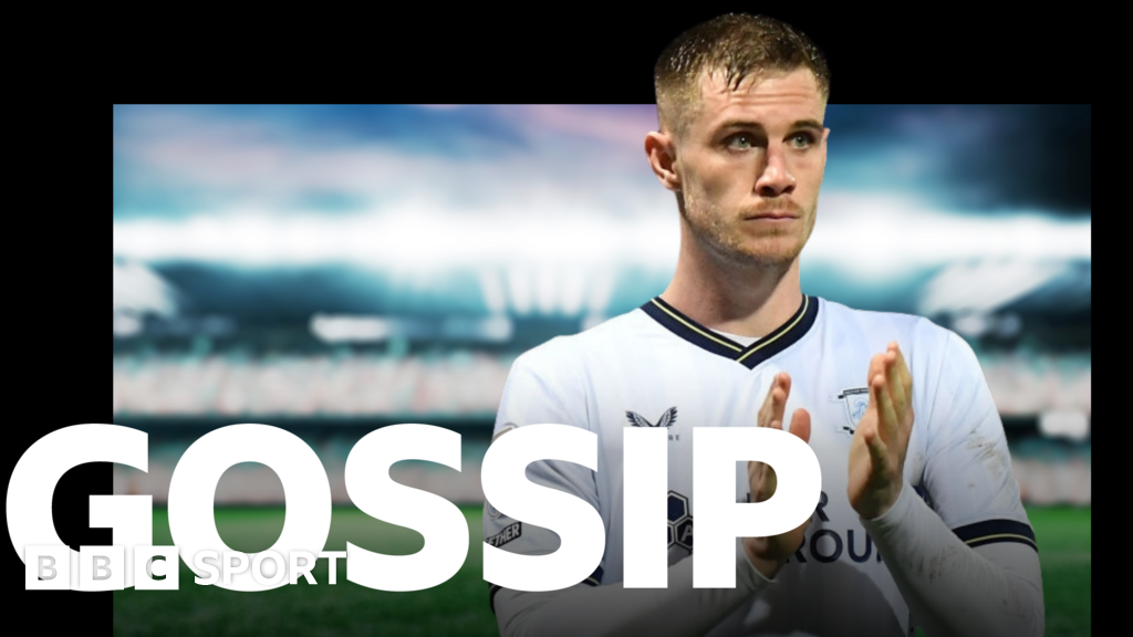 Scottish gossip: Lindsay, Gauld, Cerny, Trusty, Haksabanovic