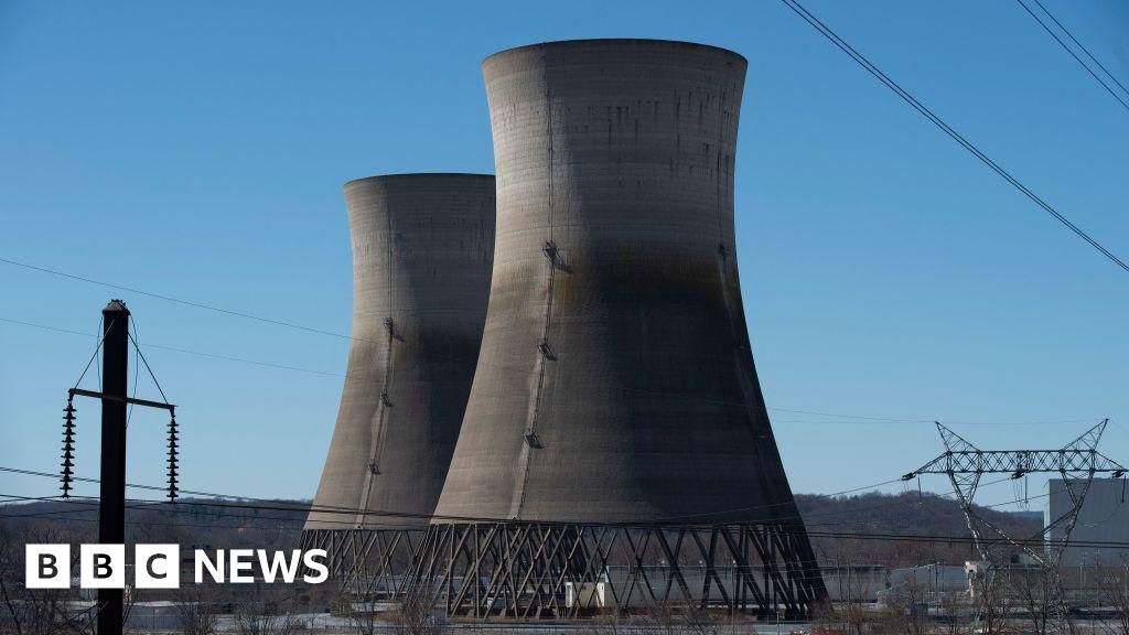 Microsoft chooses site of nuclear accident for power