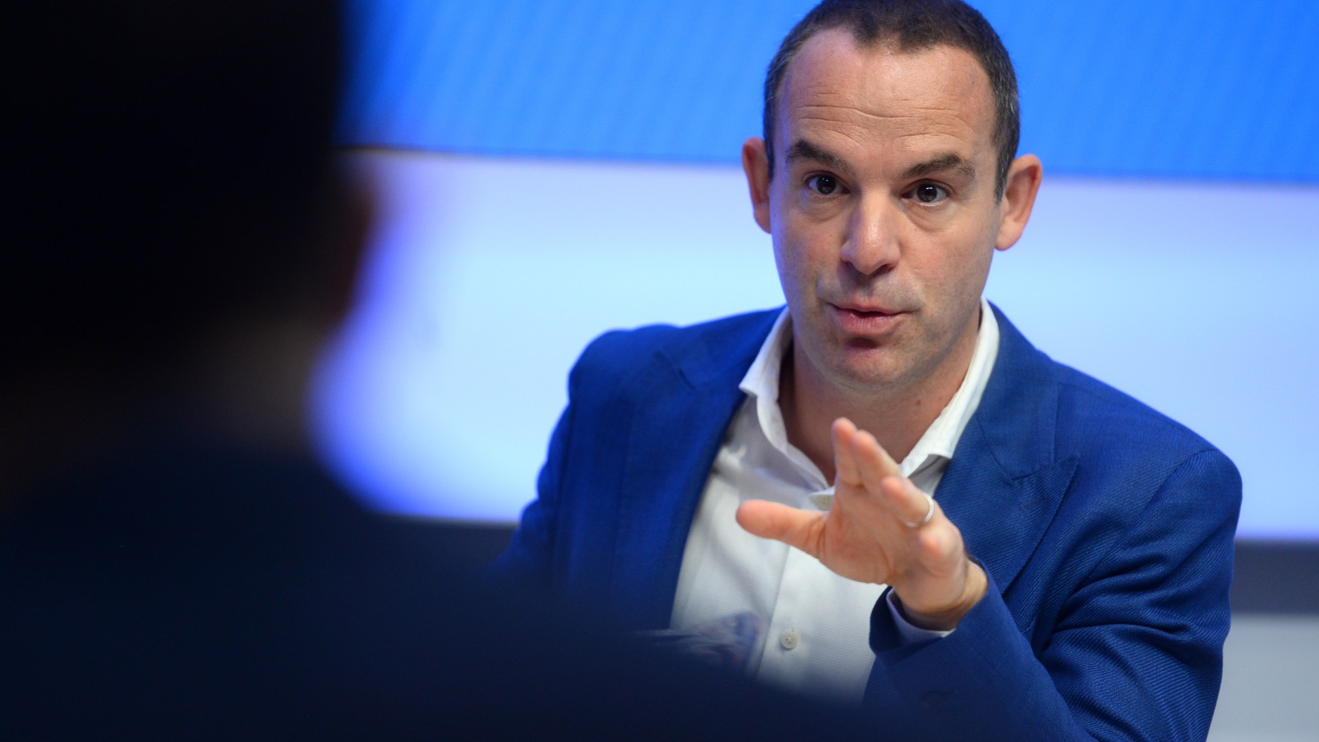 I was handed a £7.5k refund after following Martin Lewis' tip - are you one of thousands owed cash?