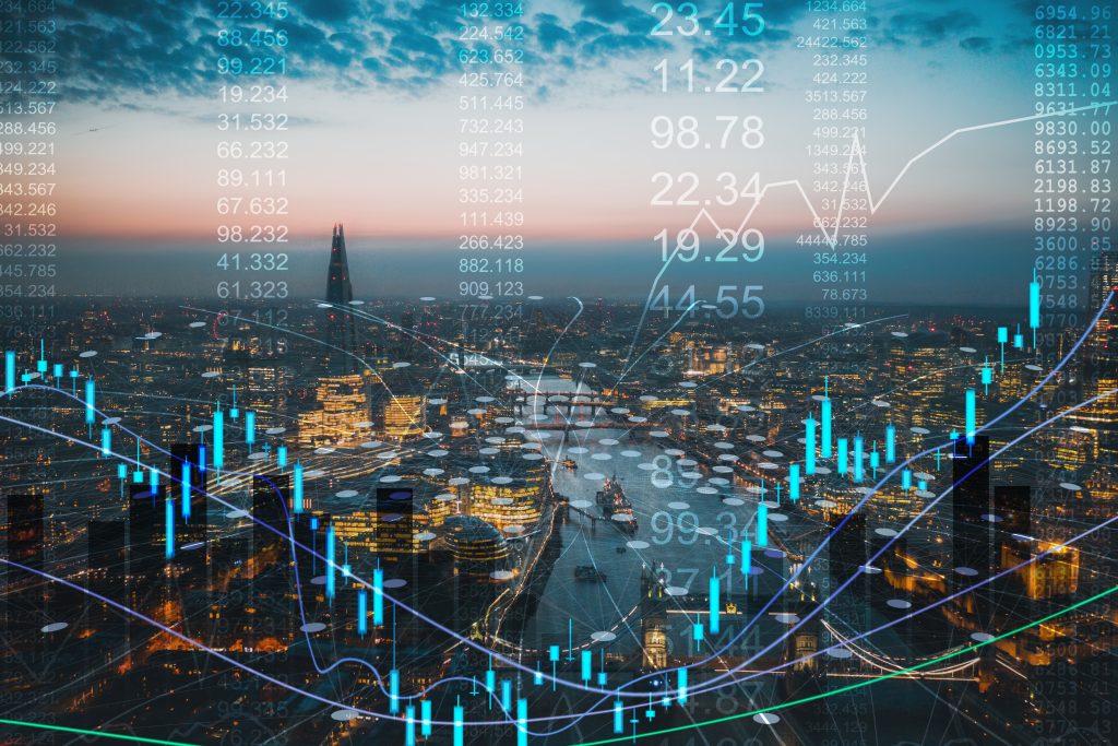 INREV index shows recovery for European non-listed real estate but UK loses top spot