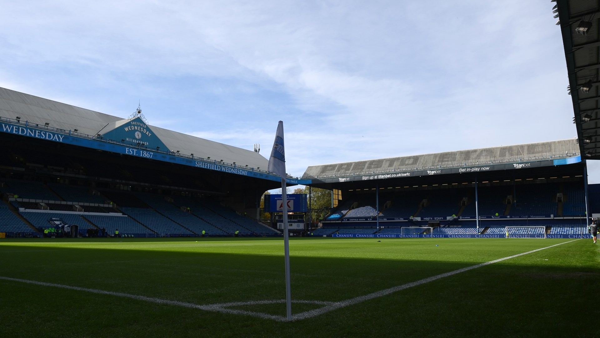 West Brom supporter dies after medical emergency in Sheffield Wednesday clash