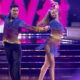 Anna Sorokin, convicted con artist, appears on "Dancing With the Stars" wearing glittery ankle monitor