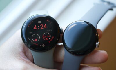 Google Pixel Watch 3 vs. Pixel Watch: Is it upgrade time?