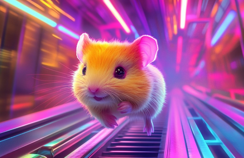 What Hamster Kombat is teaching us about game marketing | The DeanBeat