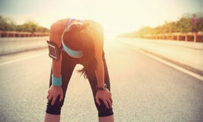 How Heat Affects Your Body During Exercise