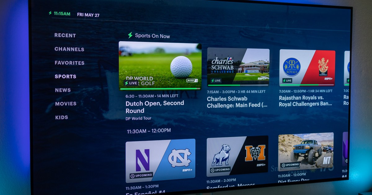 Hulu Plus Live TV: plans, price, channels, DVR, and more