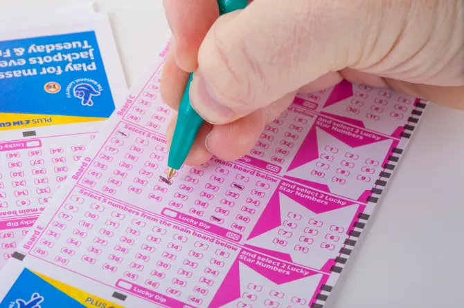 You could lose £1MILLION if you don’t take 2 key actions now, National Lottery warns - as deadline to claim approaches