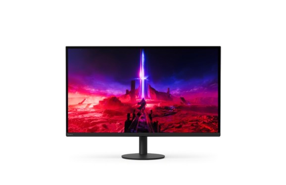 Sony Electronics' Inzone M9 27-inch gaming monitor.