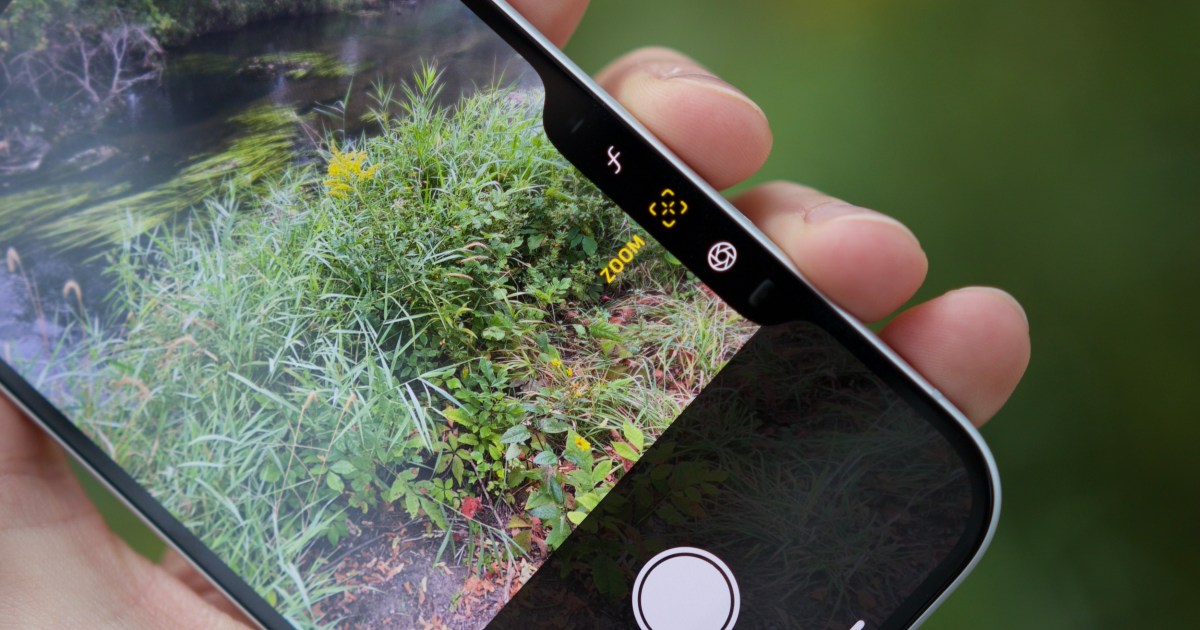 How to customize the Camera Control on your iPhone 16