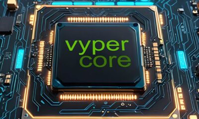 'From a toaster to a server': UK startup promises 5x 'speed up without changing a line of code' as it plans to take on Nvidia, AMD in the generative AI battlefield