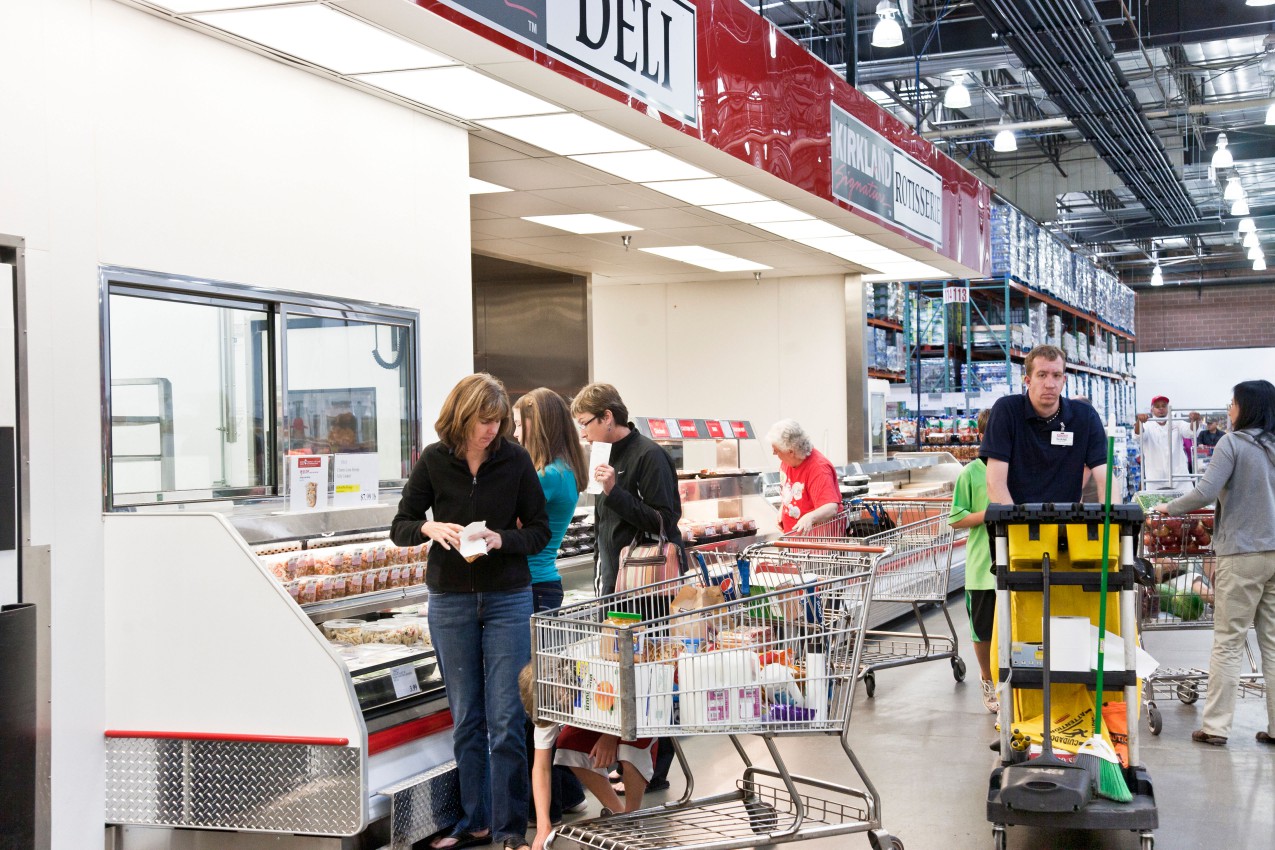 Major supermarket makes change to 53 stores ahead of nationwide expansion next month