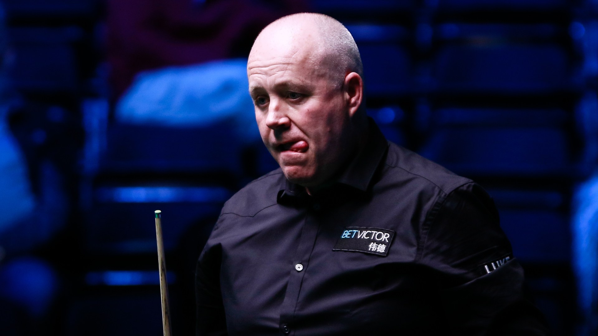 British Open Snooker 2024 LIVE RESULTS: John Higgins vs Oliver Lines semi-final underway NOW, Judd Trump CRASHES OUT