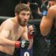 UFC 308 adds Said Nurmagomedov vs. Daniel Santos