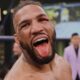 Ex-UFC star Kevin Lee takes return fight for Lights Out Championship