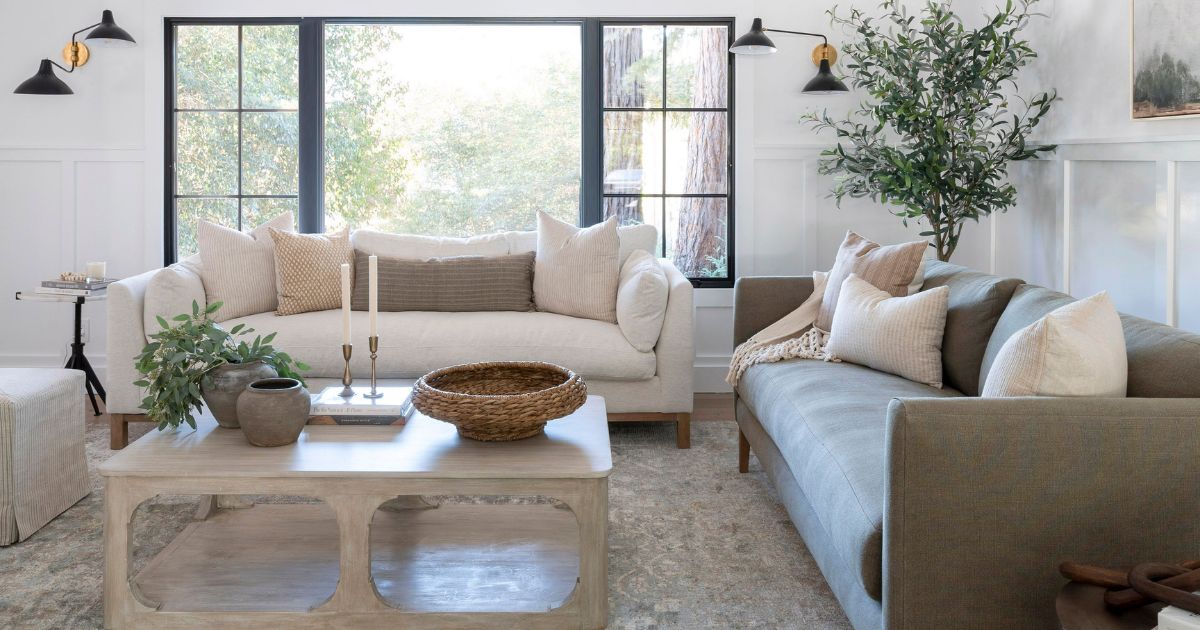 11 Simple Ways to Make Your Home Look Expensive on a Budget