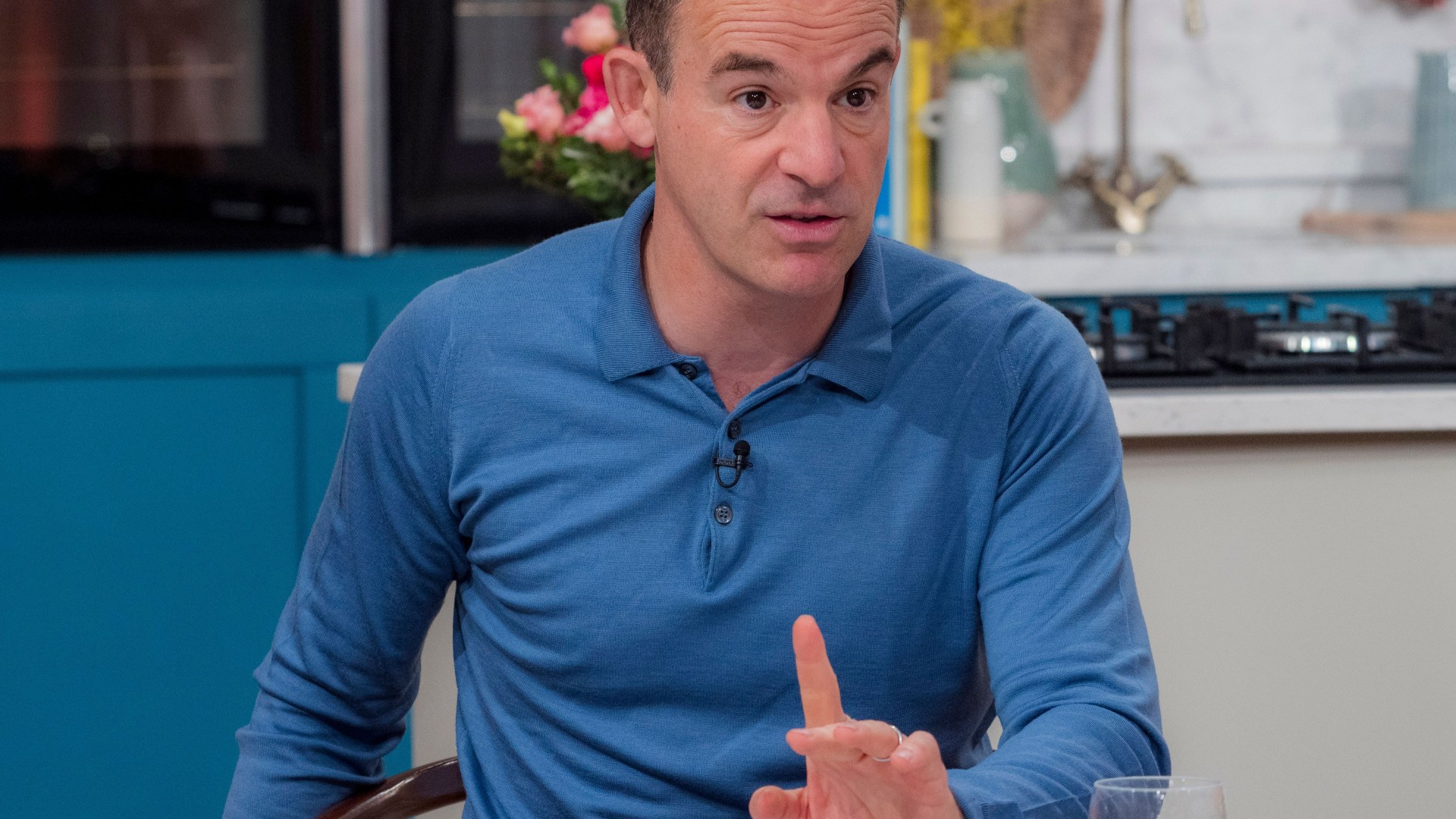 Martin Lewis issues message to all pensioners over winter fuel payments