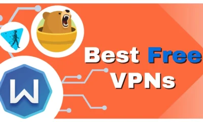 Best Free VPNs | Protect Your Privacy Online for FREE