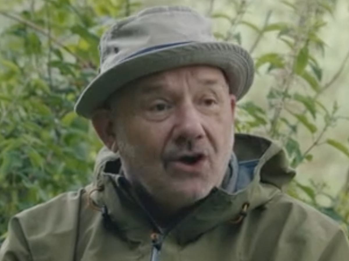 Bob Mortimer reveals health issue that affected new Gone Fishing episodes