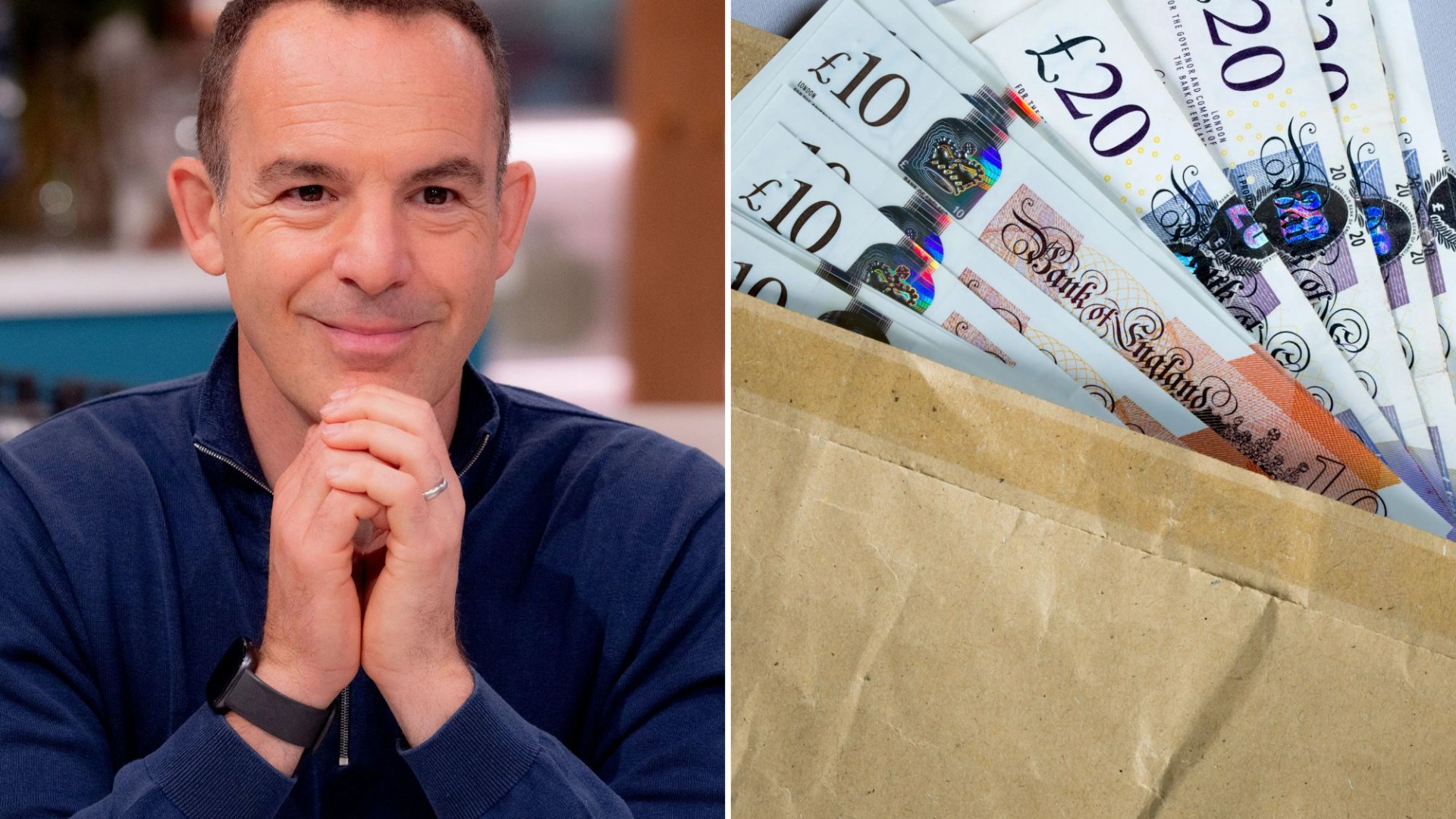 Martin Lewis issues reminder to anyone born between 1984 and 2006 as they can get £1,000 free