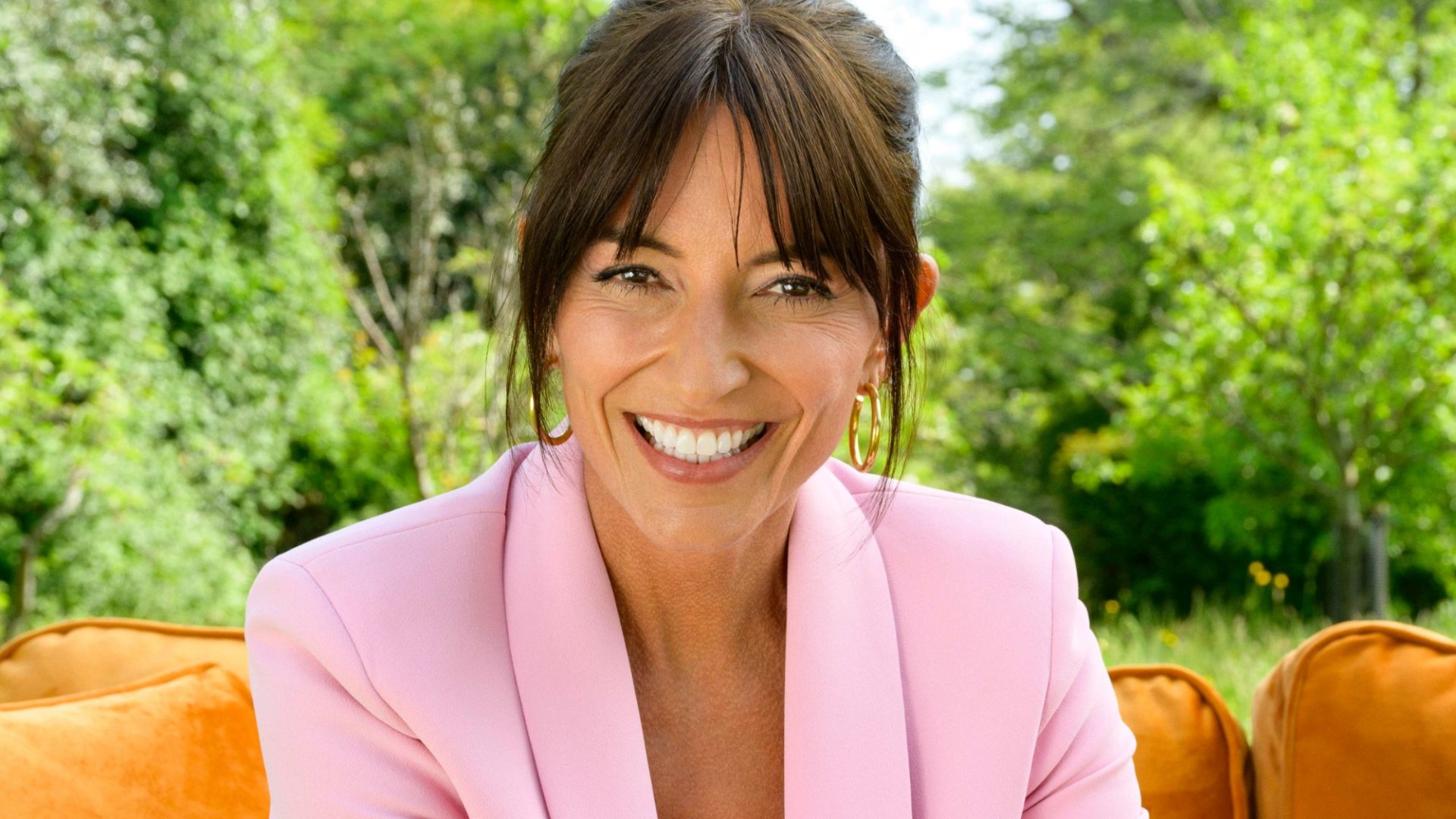 Davina McCall drops huge clue about the future of My Mum Your Dad as ITV show ends in romantic finale