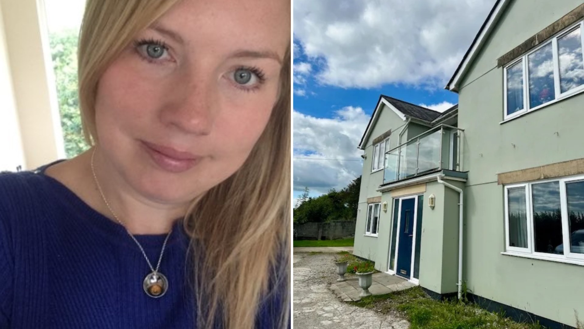 I built my three-bed dream home for £180k - how to do up a house on a budget