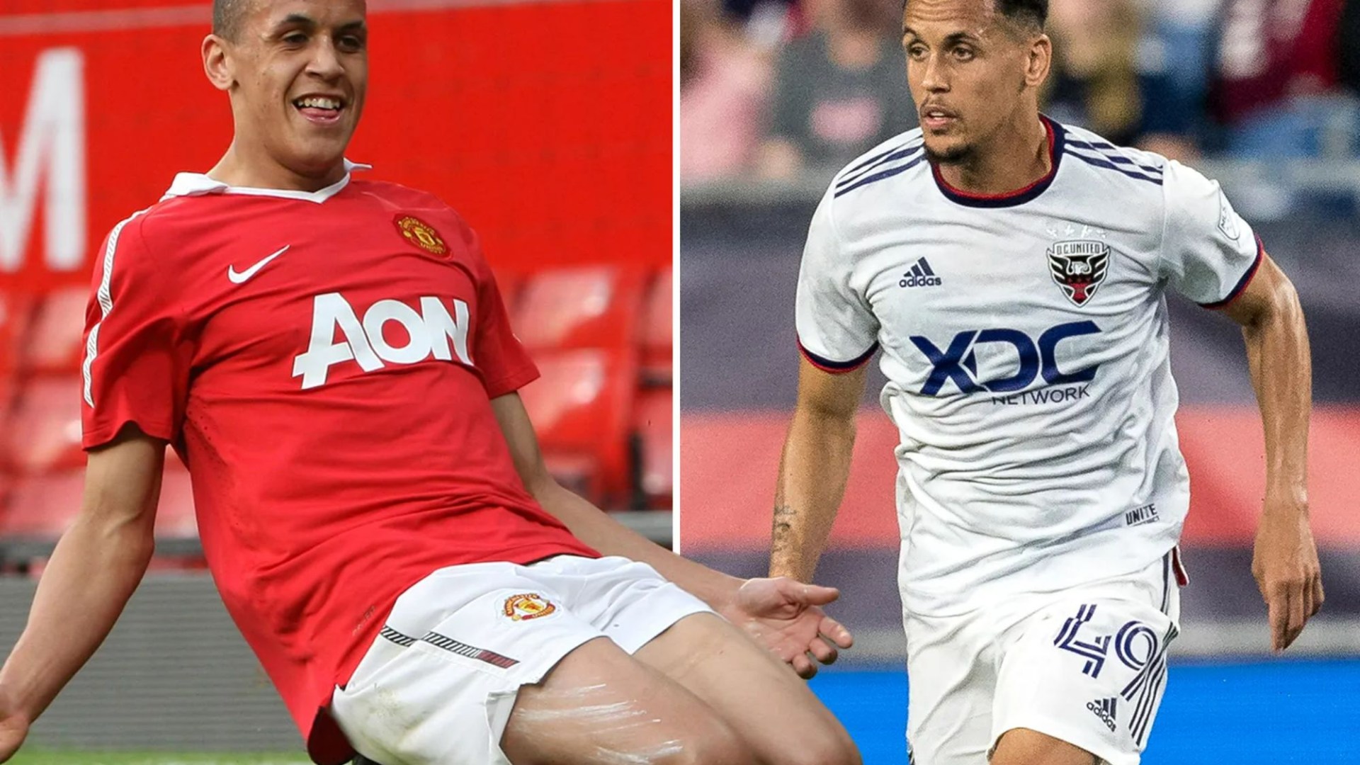 Inside the whirlwind career of Ravel Morrison as 'too good' former Man Utd ace with 'Messi like skills' joins 14th club