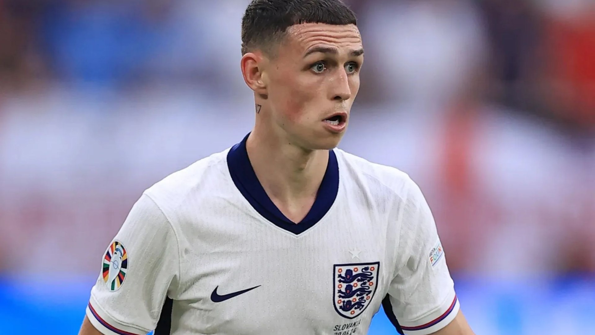 England star Phil Foden planning shock career change as Man City ace reveals 'buzz' from his favourite pastime