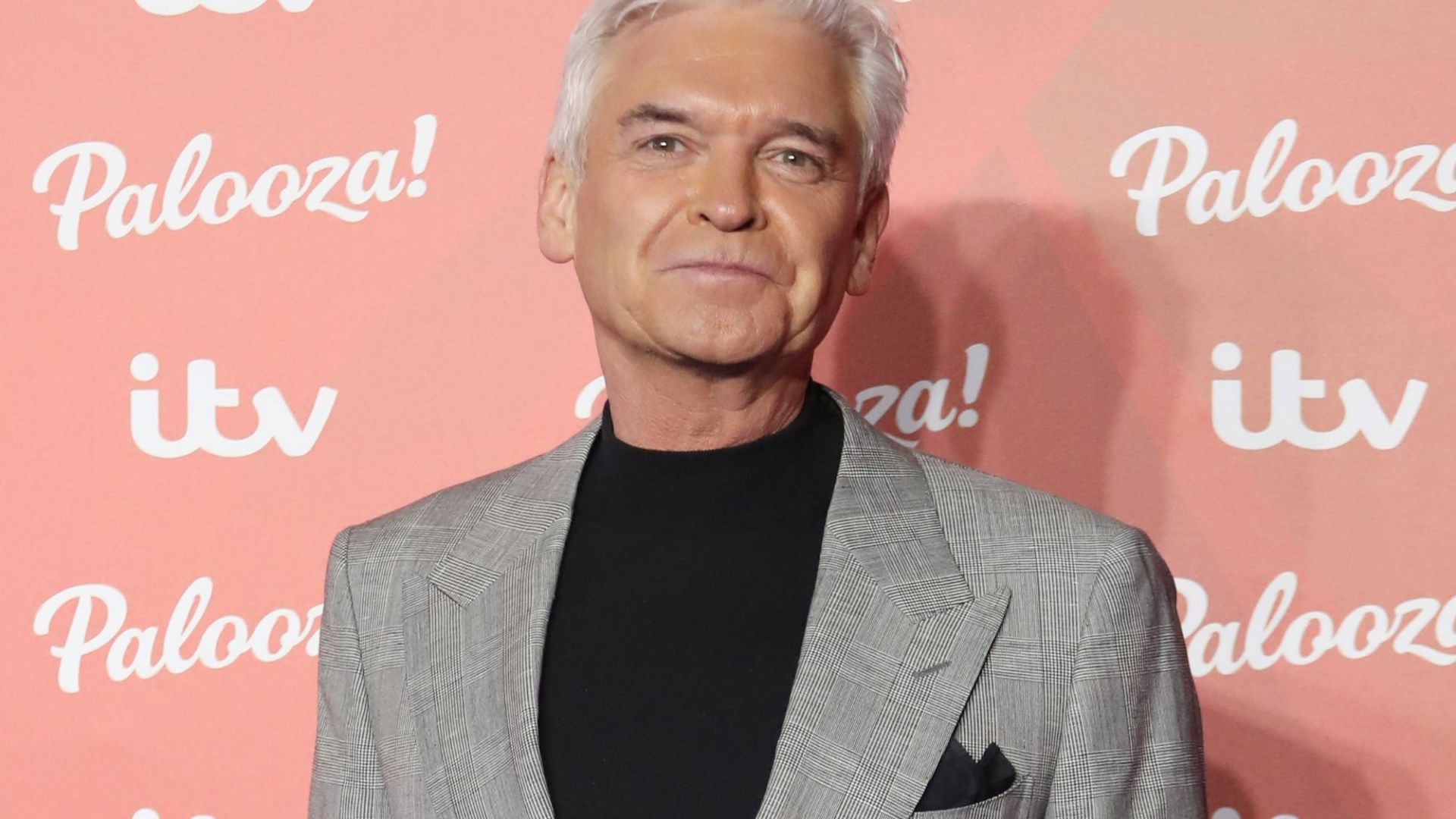 Phillip Schofield turned DOWN big money TV offers before signing up to spend ten days on remote island for C5