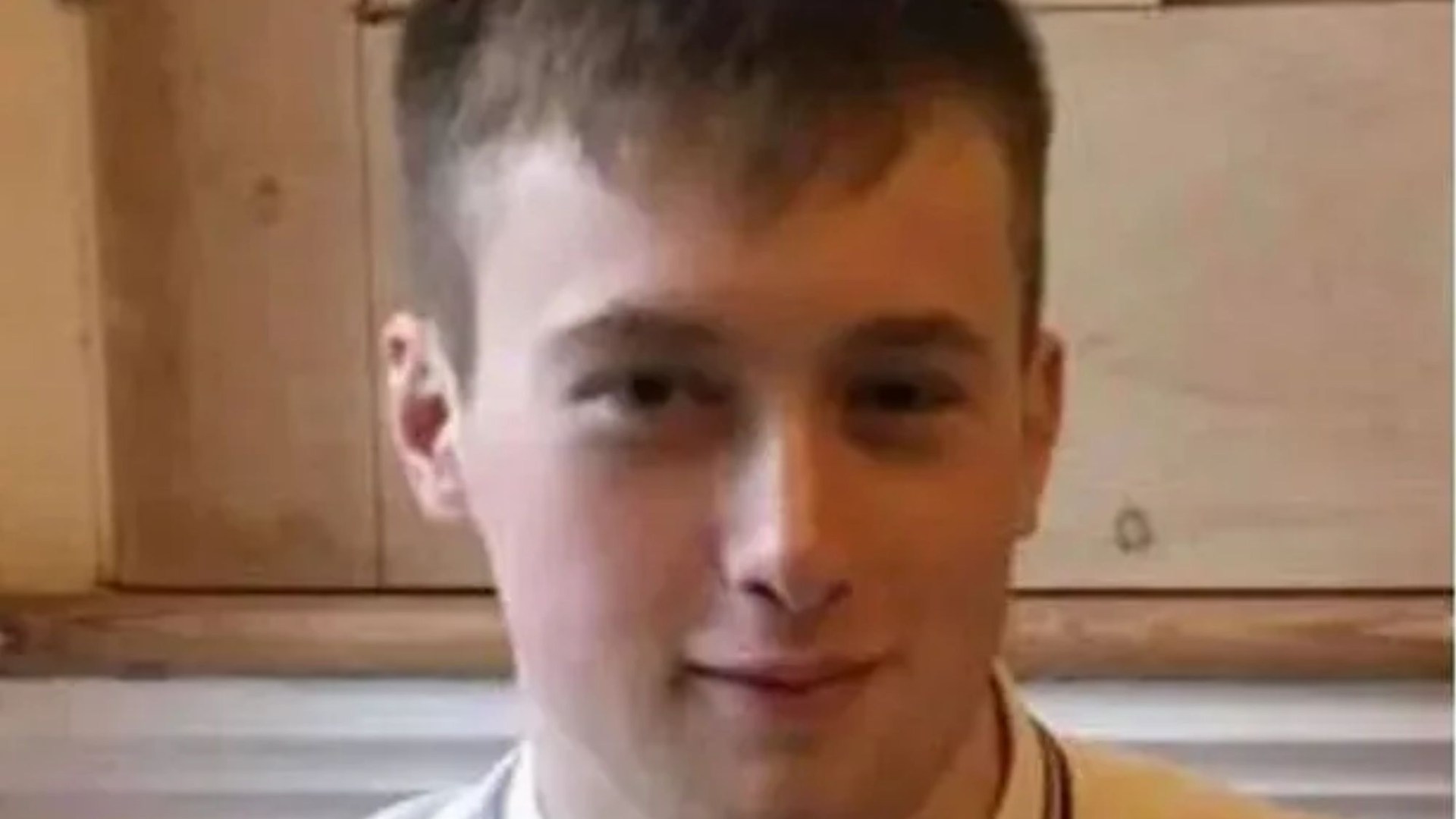 Royal Navy recruit, 20, found dead in his bed by devastated mum after 'sweating in the night'