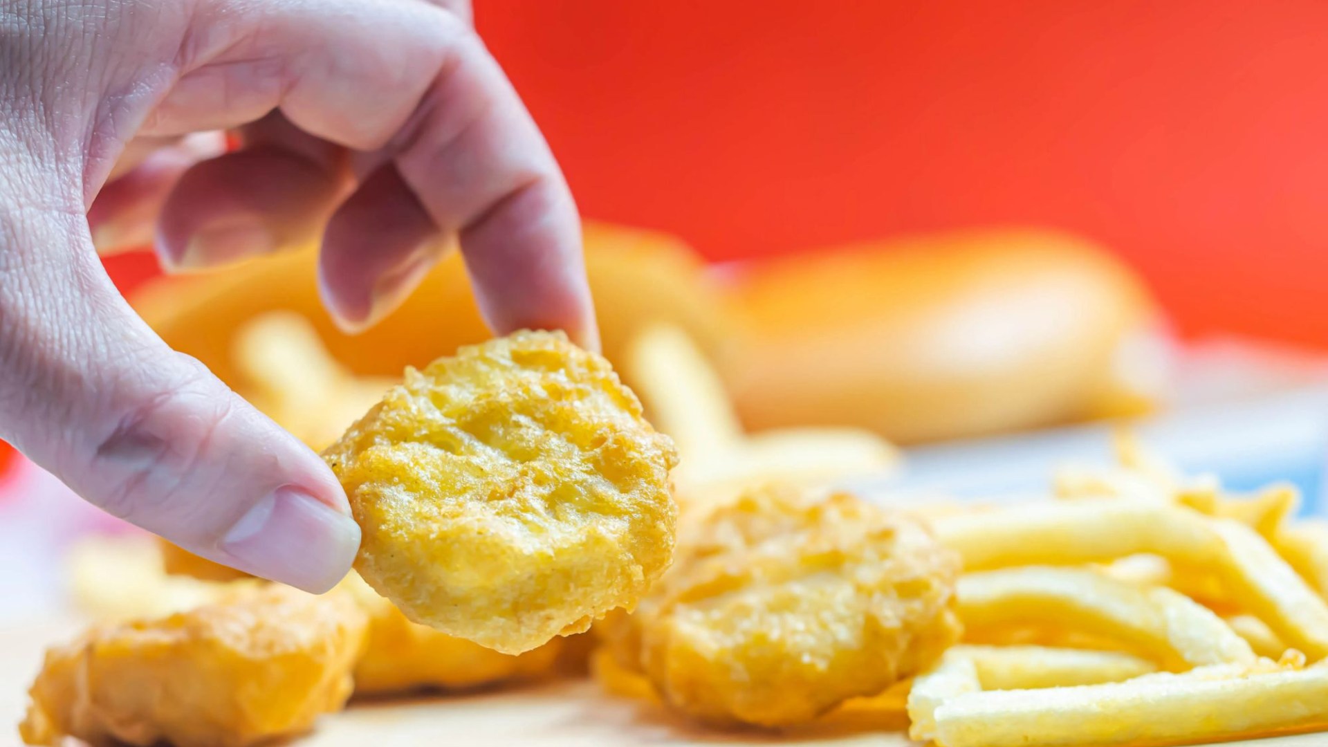 Urgent 'do not eat' warning issued over 'contaminated' chicken nuggets - are you at risk?