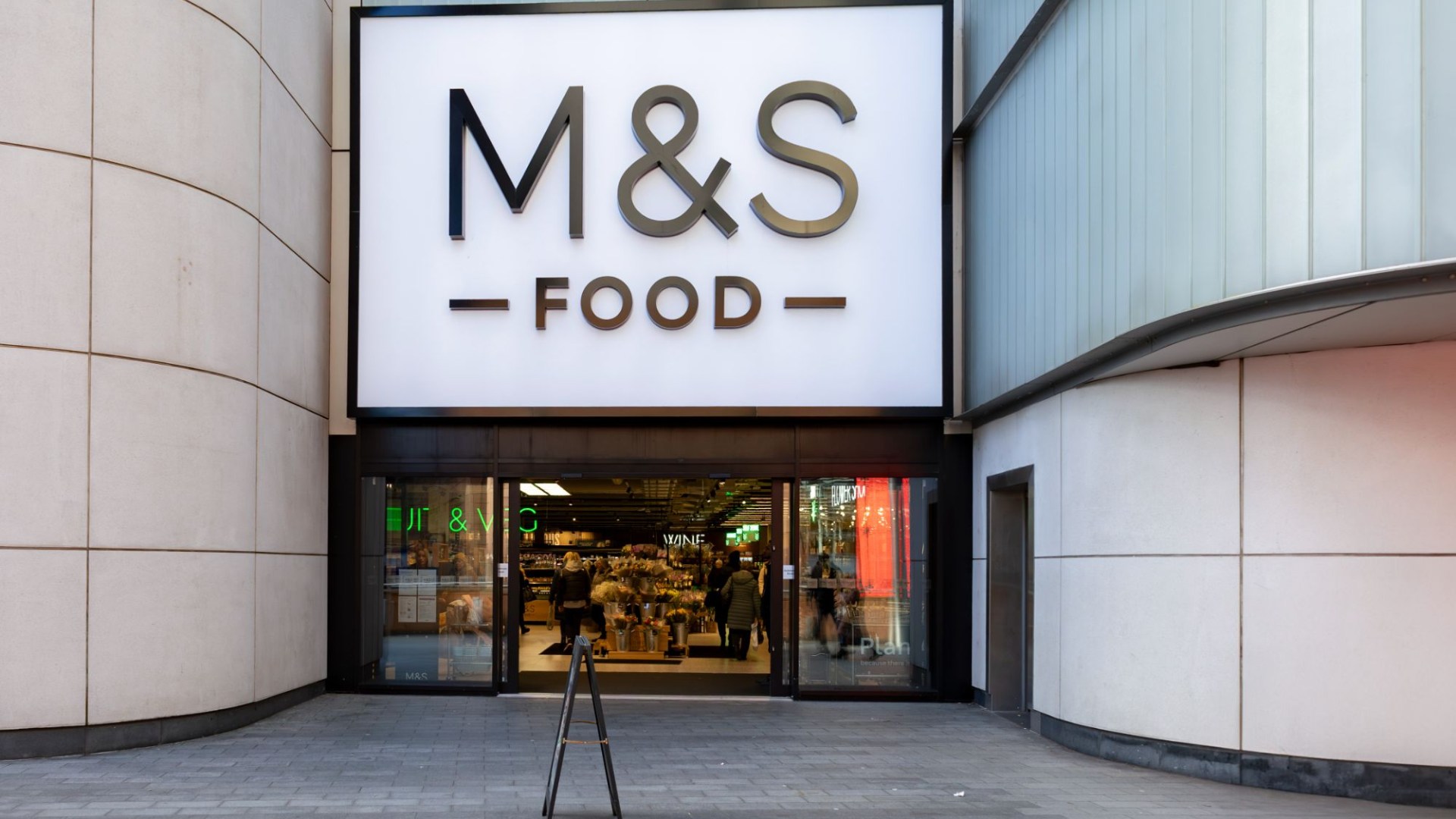 M&S confirms it has axed a popular teatime meal in supermarket shake-up