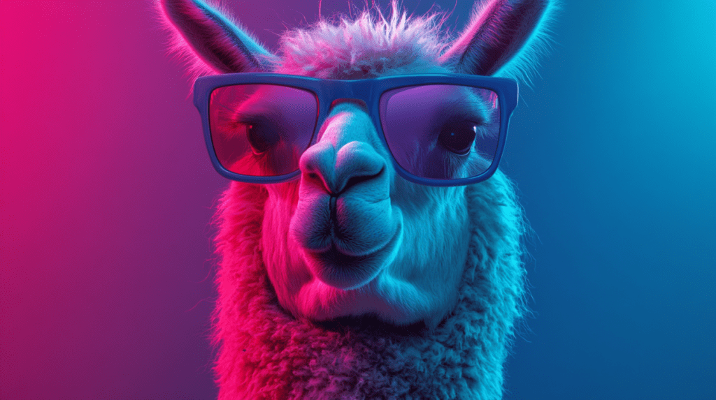 Here's how to try Meta's new Llama 3.2 with vision for free