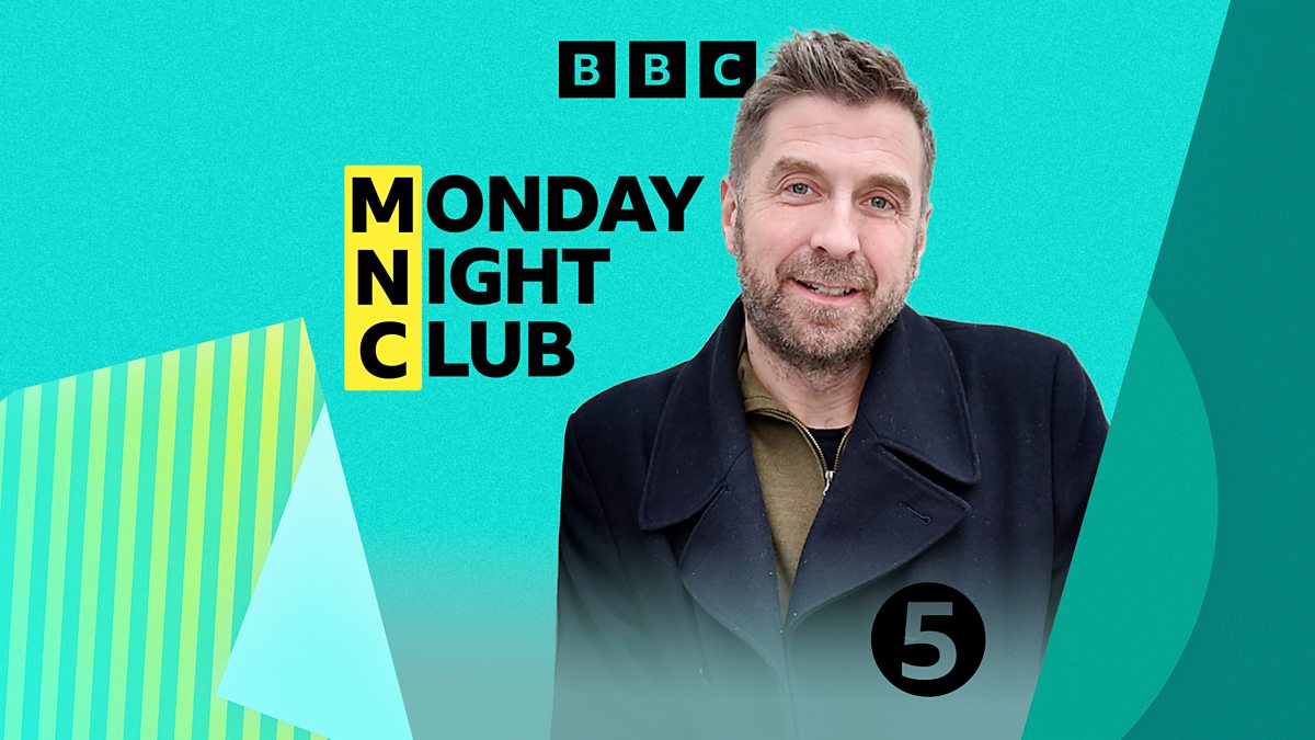 Watch: The Monday Night Club