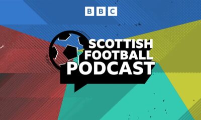 Scottish Football Podcast - Sportsound : Pressure mounts for Hearts and Naismith after eighth successive defeat. Plus Rangers and Aberdeen reach Hampden.