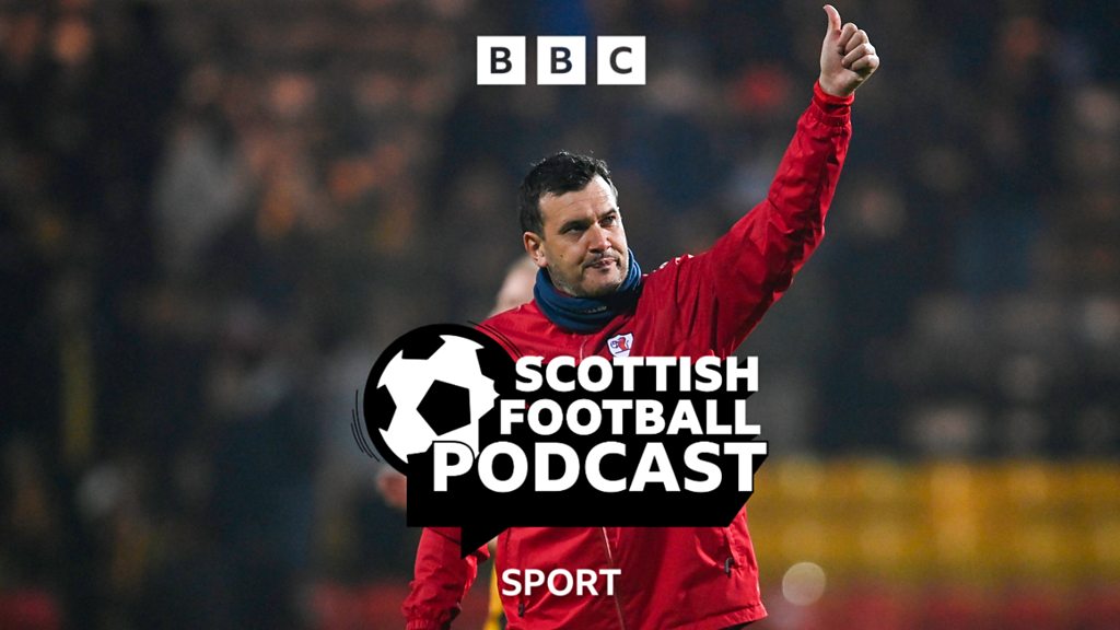 Listen: Ian Murray on his shock Raith Rovers sacking