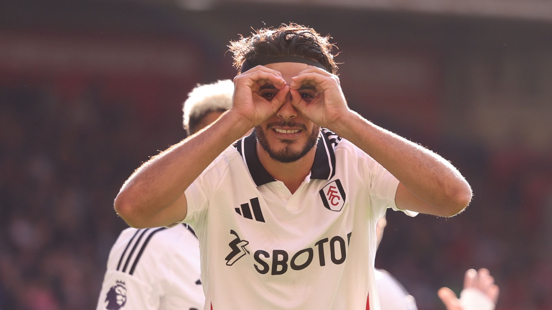 Nottingham Forest 0 Fulham 1: Raul Jimenez returns to haunt former Wolves boss Nuno Espirito Santo and KO unbeaten run