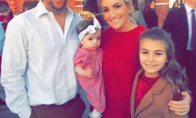 Inside Jamie Lynn Spears' Impressively Normal Private World