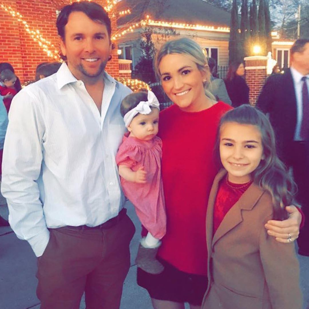 Inside Jamie Lynn Spears' Impressively Normal Private World