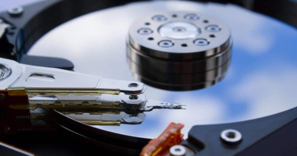 SSD vs. HDD: What's the difference, and which is best?