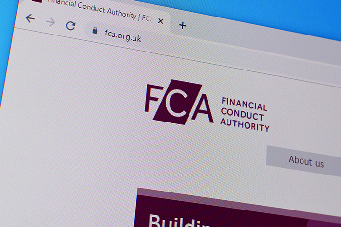 FCA defends decision to clear chair accused of exposing whistleblower