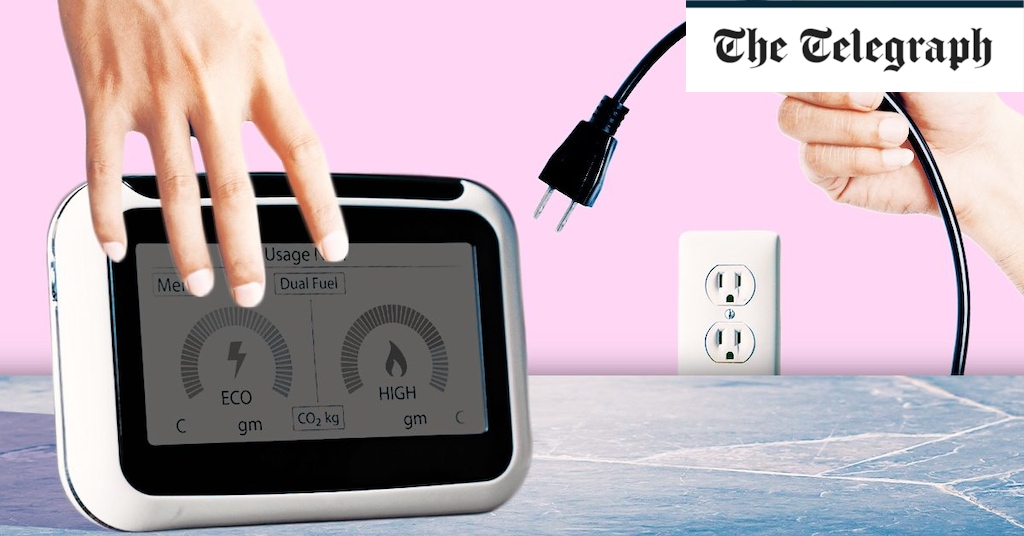 Should you say no to getting a smart meter?