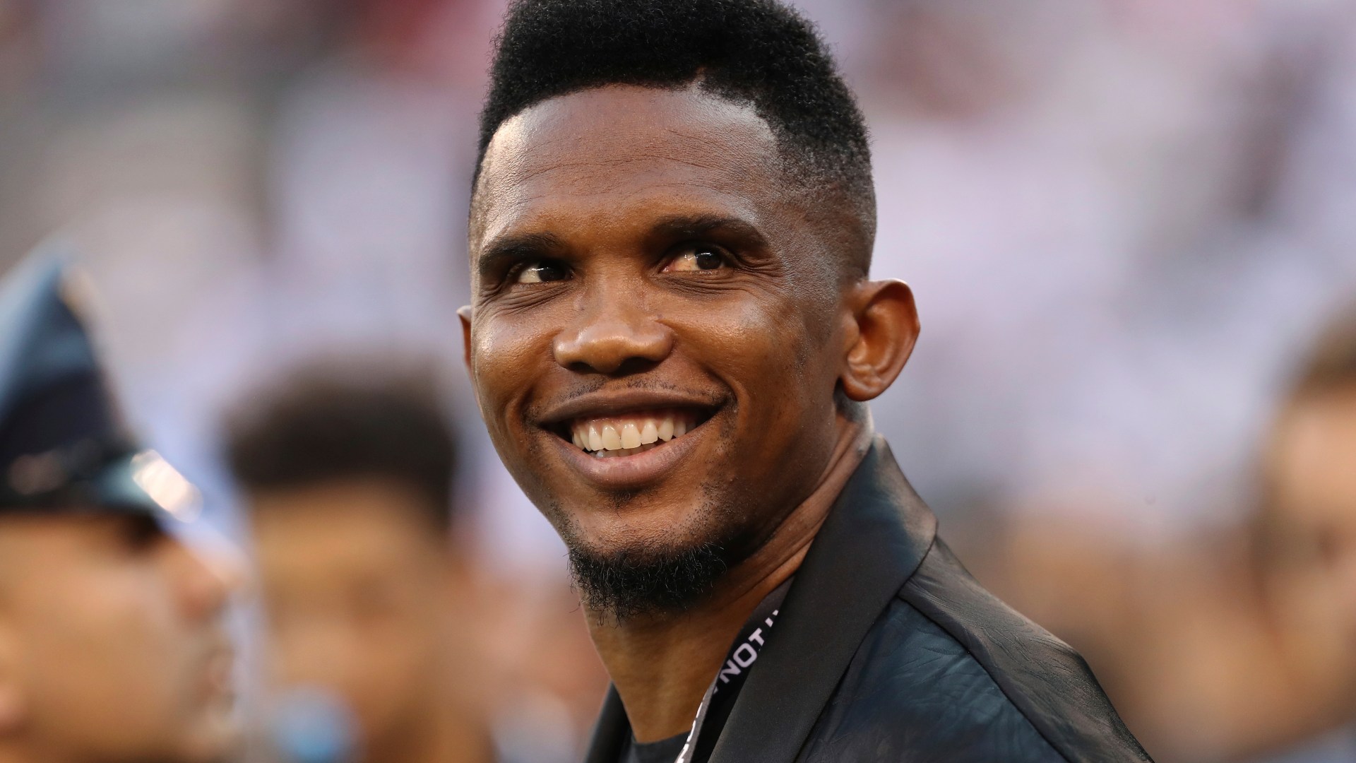 Three-time Champions League winner Samuel Eto'o handed six-month Fifa ban from attending national team matches