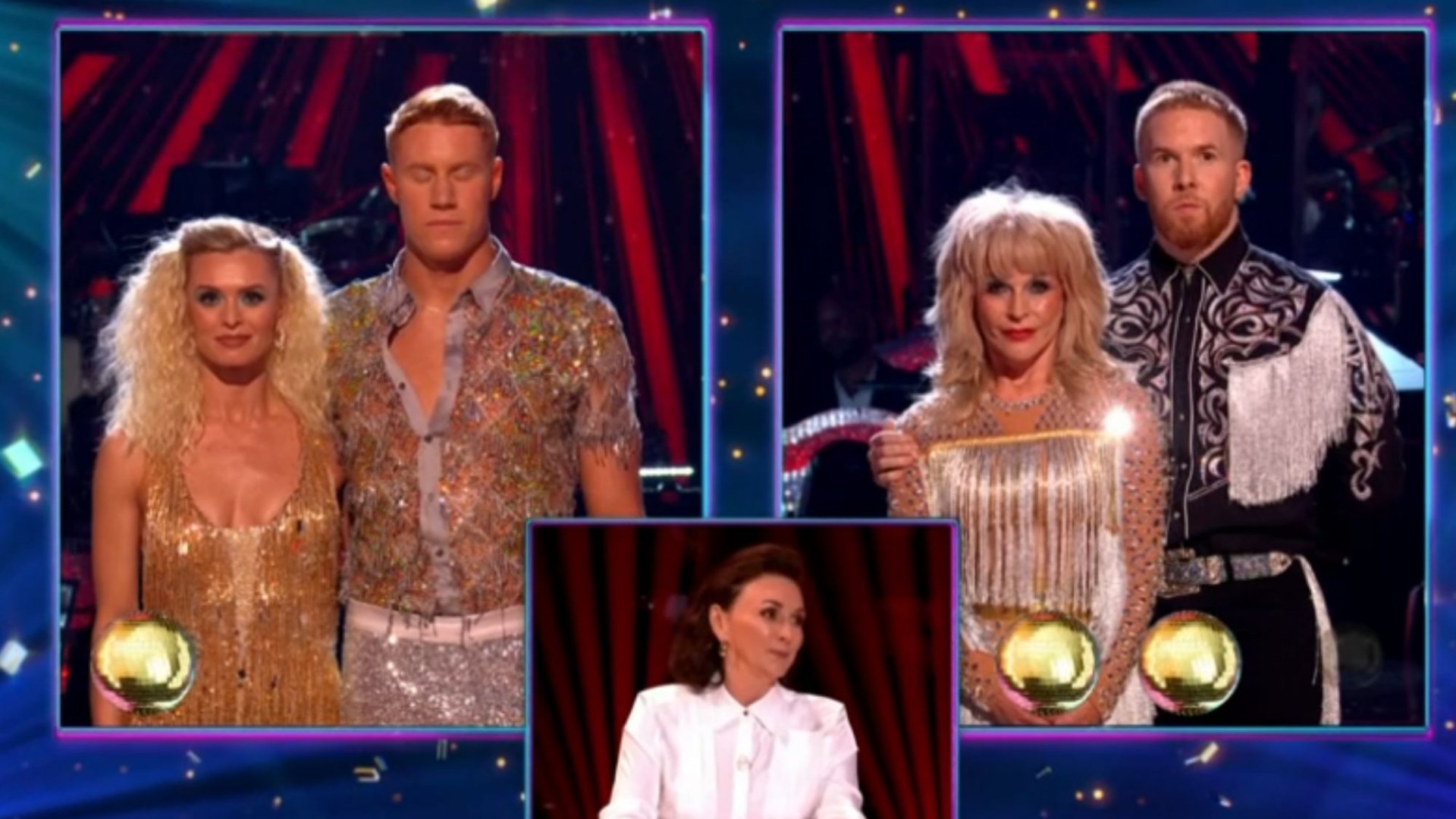 Strictly fans work out real reason Shirley Ballas saved Toyah Willcox as they spot tension between pair