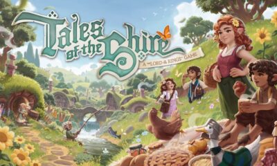 Tales of the Shire: A The Lord of the Rings Game launches March 25, 2025