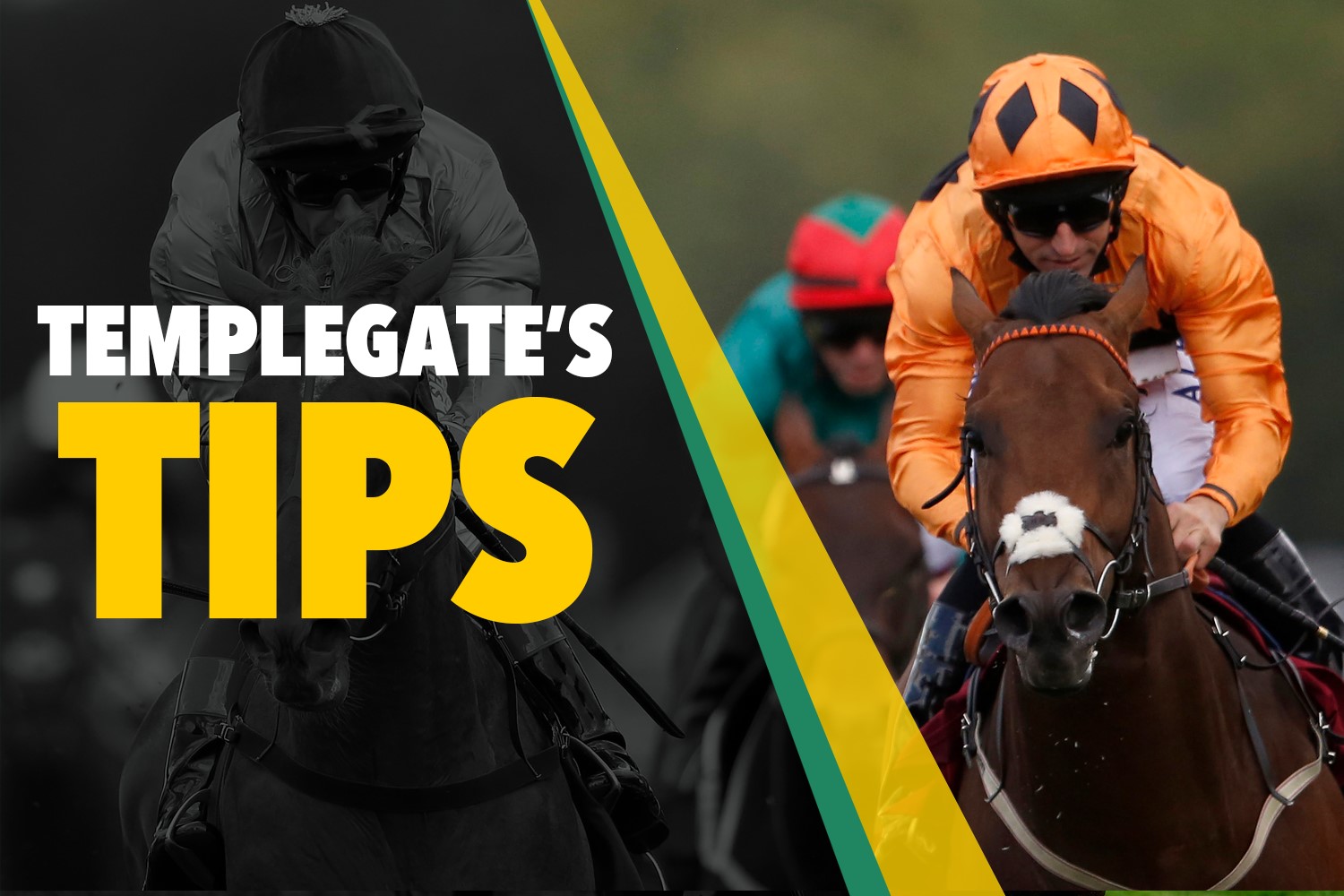 Horse racing tips: Templegate's 9-2 NAP could have been going for the Melbourne Cup but heads to Newmarket instead