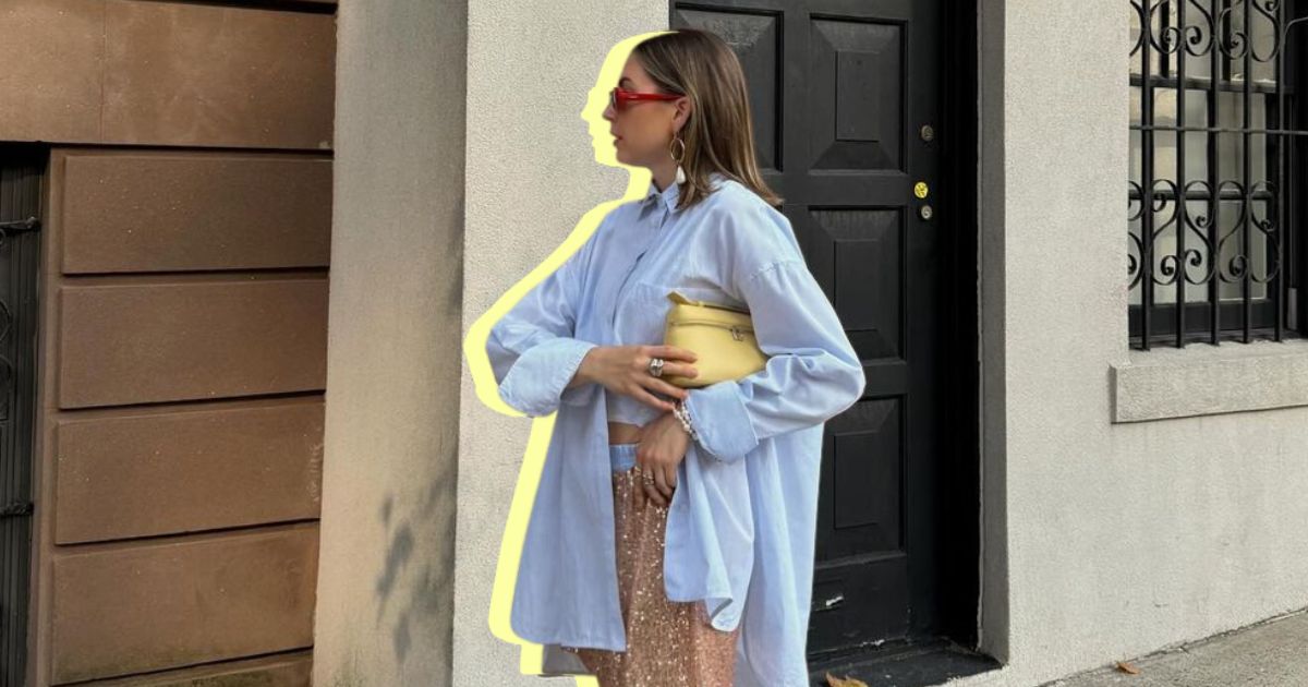 The Best Unexpected Colors to Wear Together