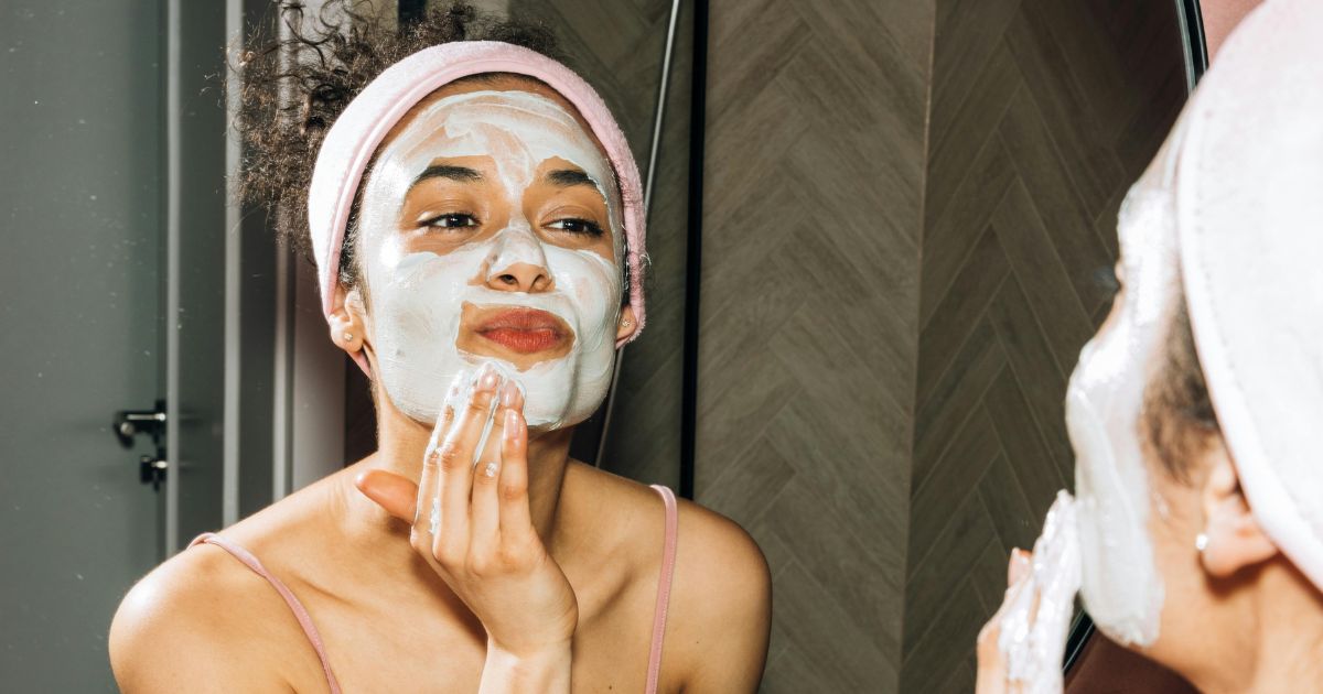 Do You Really Need to Be Double Cleansing?