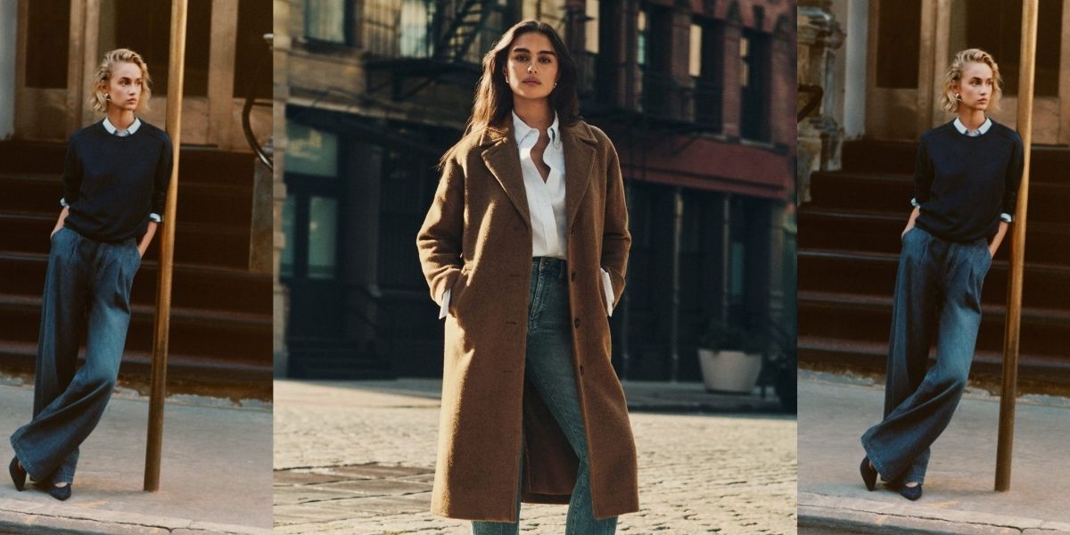 Madewell's Insider Sale is Here